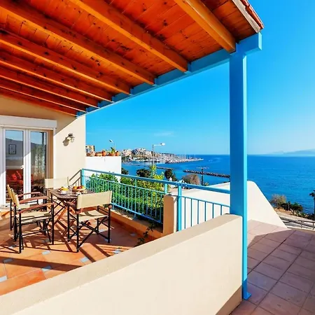 Idyllic Beachfront House Apartment *